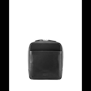 Jost Skuldertaske XS Frankfurt Sort