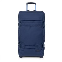 Eastpak Kuffert Transit'R Navy Str L 1