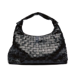 Núnoo Axelväska Maxi Dandy Svart