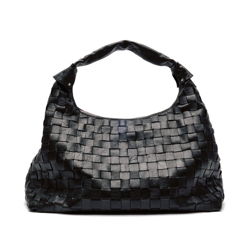 Núnoo Axelväska Maxi Dandy Svart 1