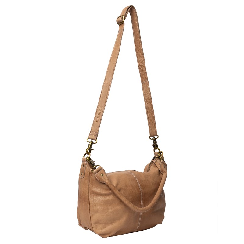 RE:DESIGNED Crossbody Jess Small Taupe 5