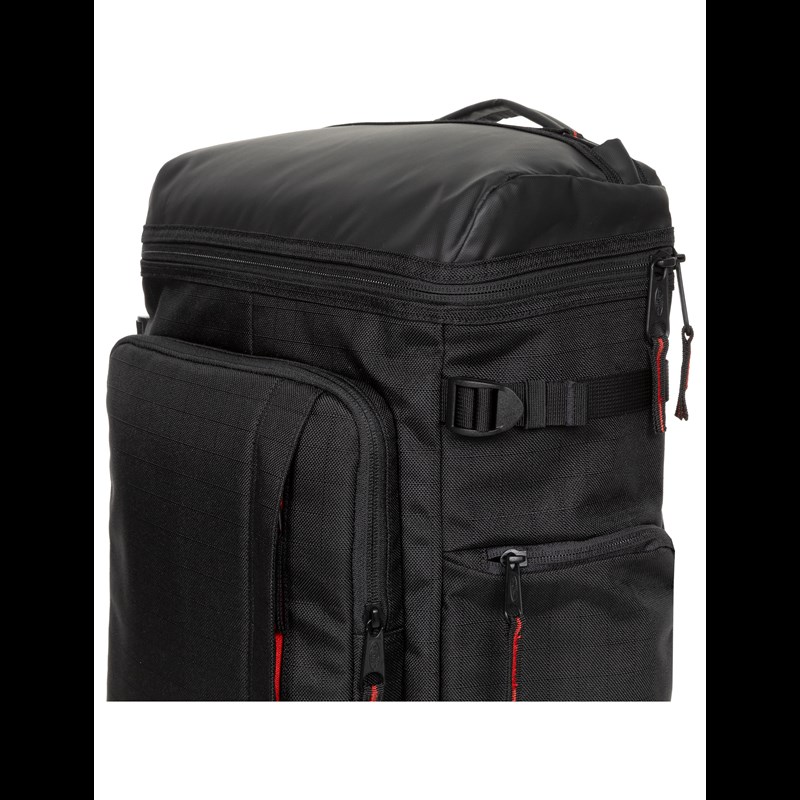 Eastpak Rygsæk Tecum Top Sort/Sort 16" 4