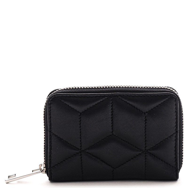 Adax Plånbok Cornelia Lazio Svart 2