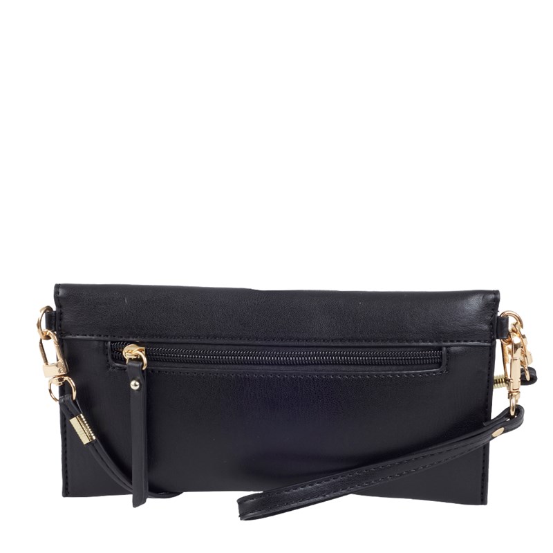 Ulrika Kuverttaske Ulrika Sort 2