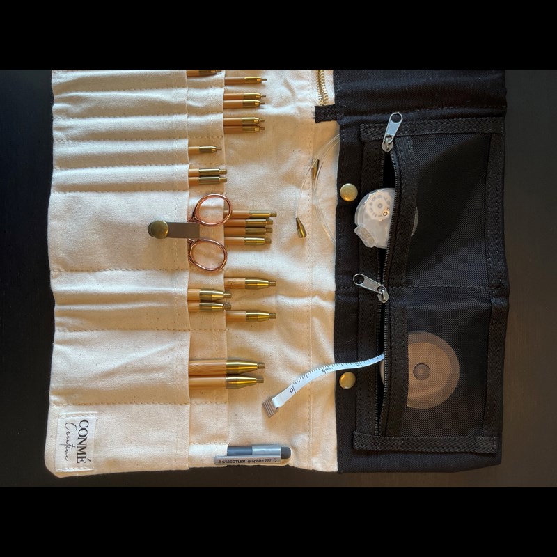 Conmé Creative Pindeetui Sort 6