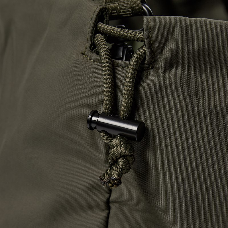 H2OFagerholt Axelväska 2.0 Bag Armégrön 5