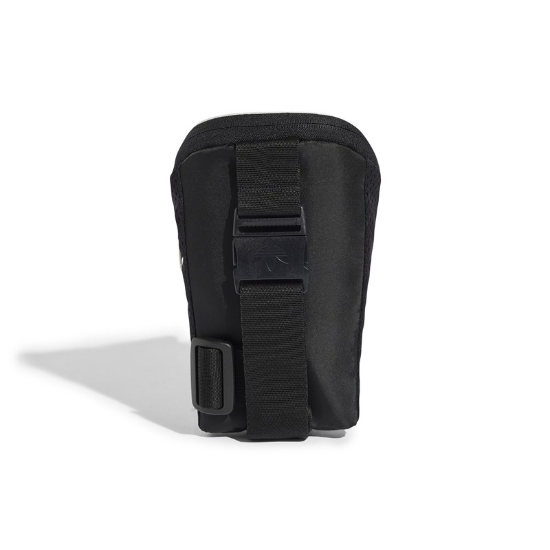 Adidas Originals Skuldertaske AC SIB Sort 3