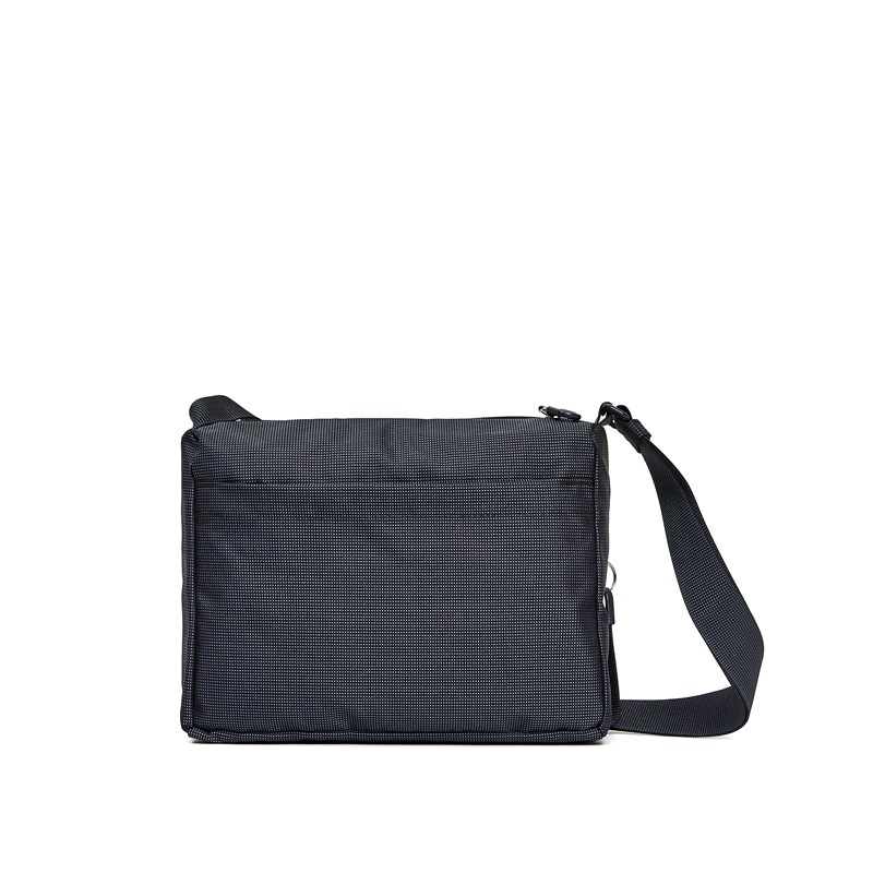 Mandarina Duck Crossbody MD20 M. blå 3