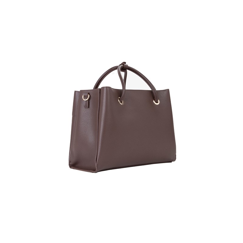 Valentino Bags Håndtaske Alexia Brun 4