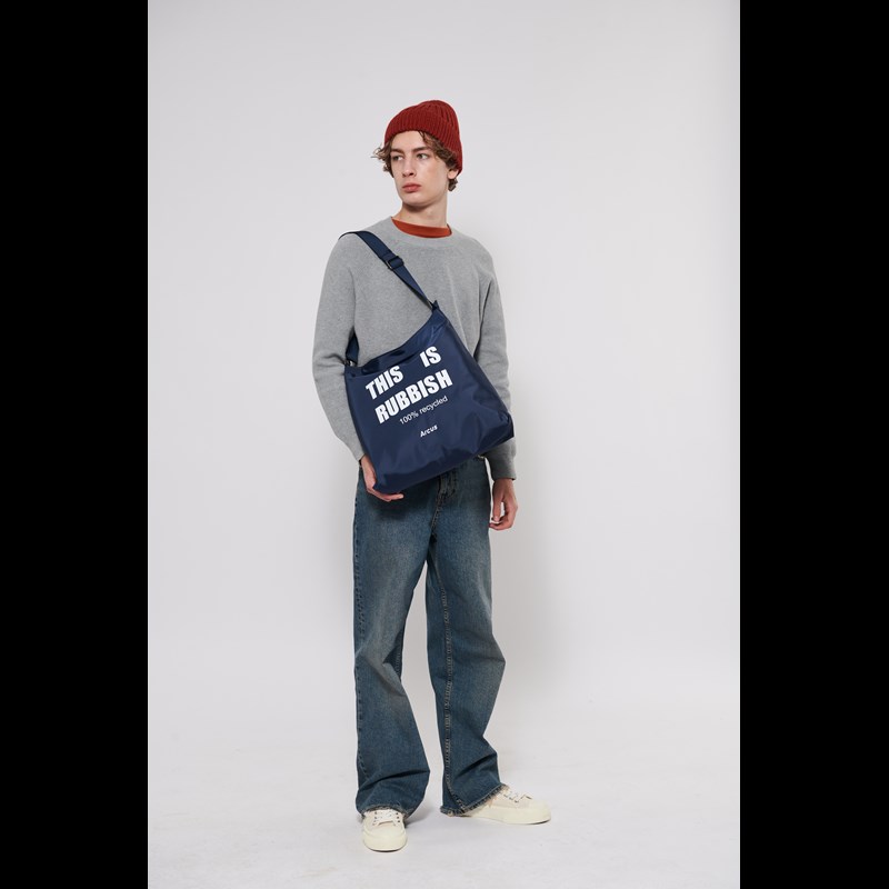 Arcus Totebag Navy 2