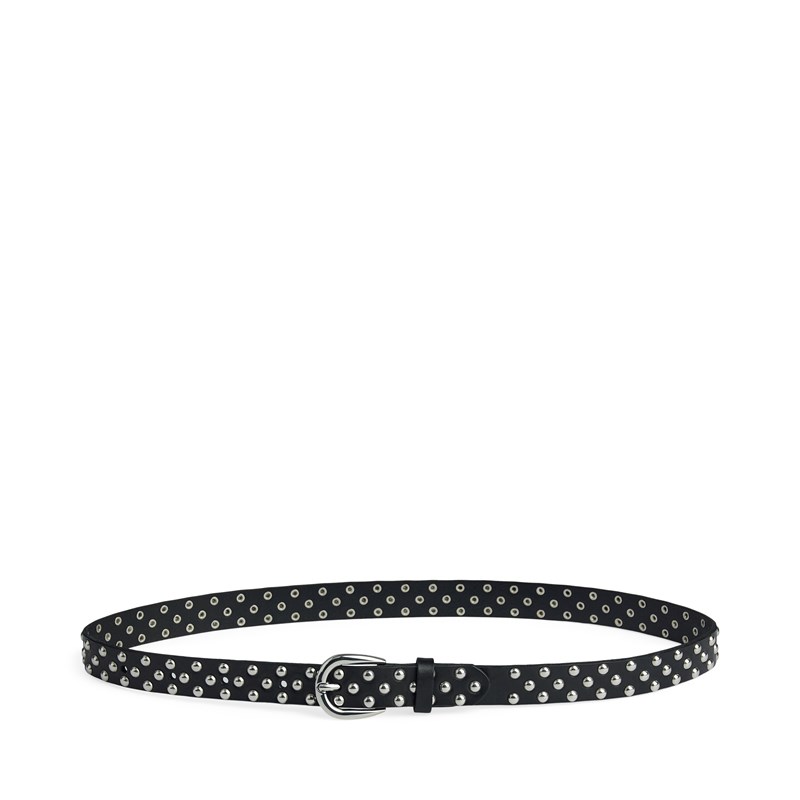 MARKBERG Damebælte Zitambg  Sort 85 Cm 3