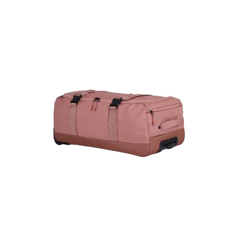 Travelite Travelbag Kick Off Rosa Str L 3