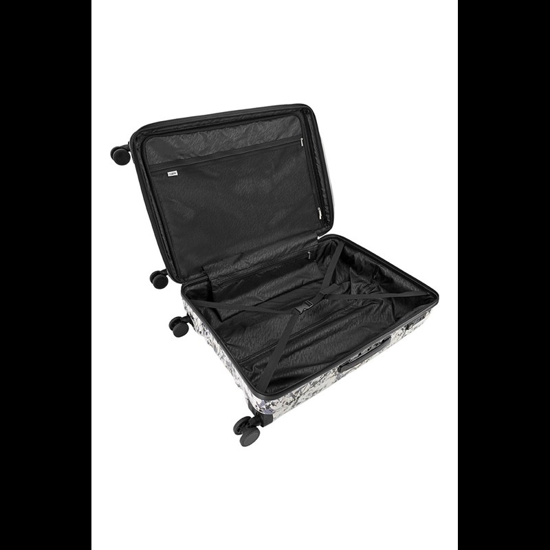 EPIC Kuffert Crate EX Wildlife Mønstret 76 Cm 5