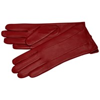 Belsac Handske Model 6 Röd Str XL 1
