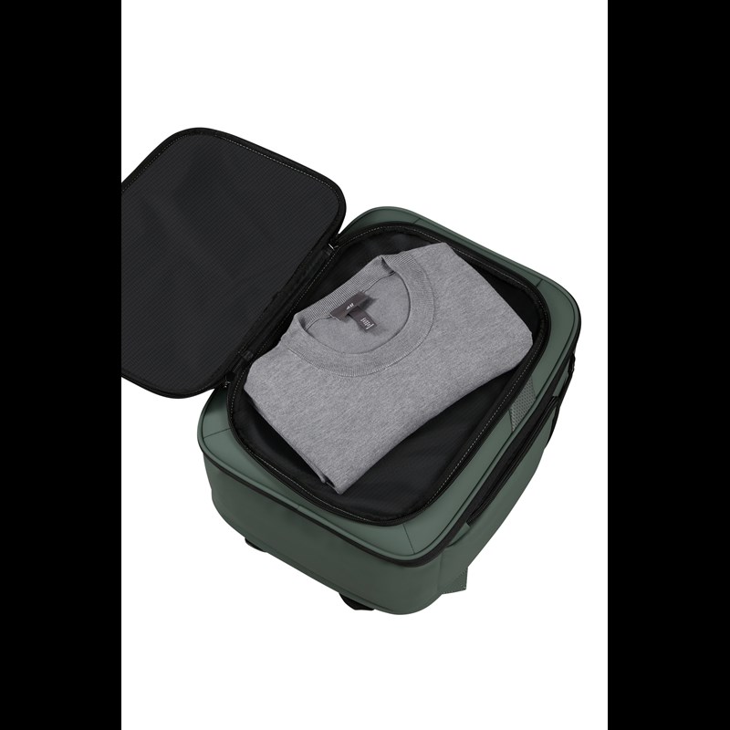Samsonite Underseater Glazed Grön 15" 6