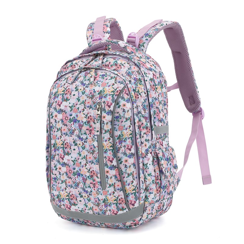 Grow Skolväska ClassPack Multi 4