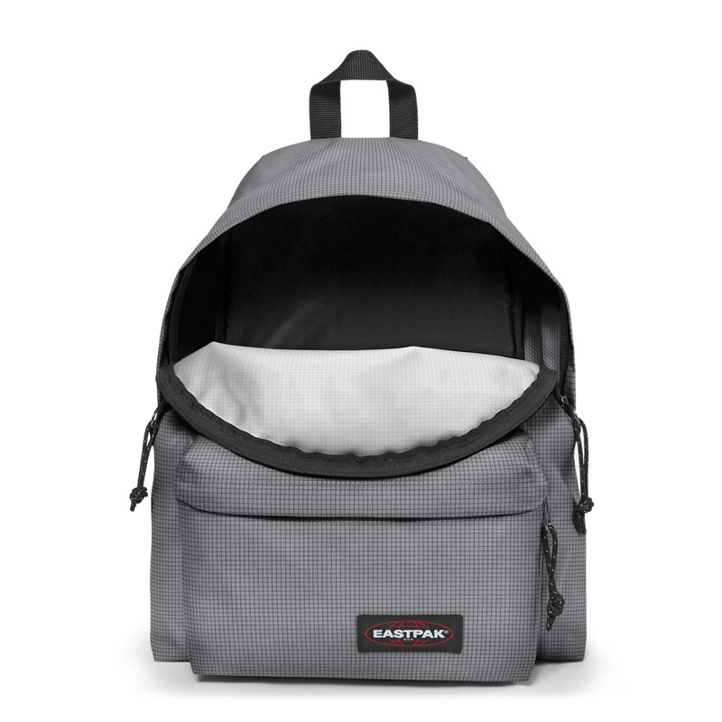 Eastpak Rygsæk Padded Pak'r Grå/grøn 3