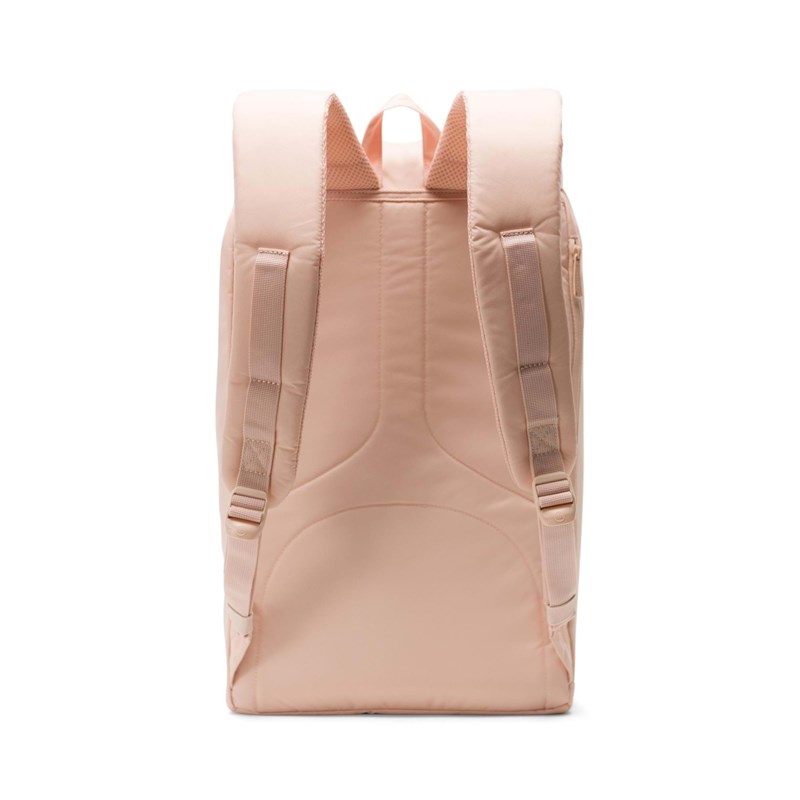Herschel Rygsæk Little America Light Pink 4