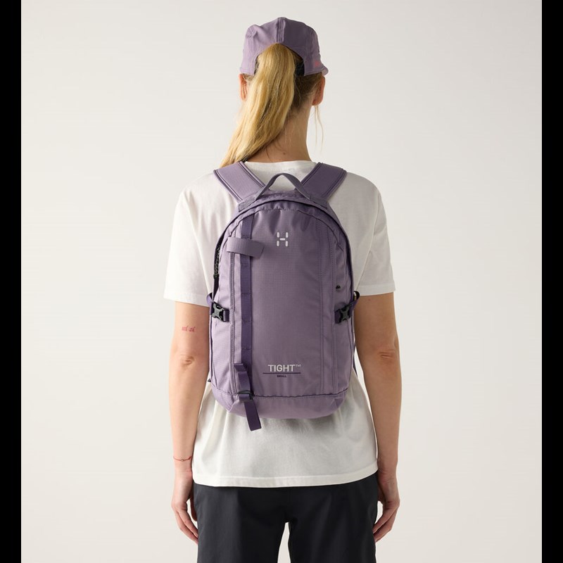 Haglöfs Rygsæk Tight S Lilla 2