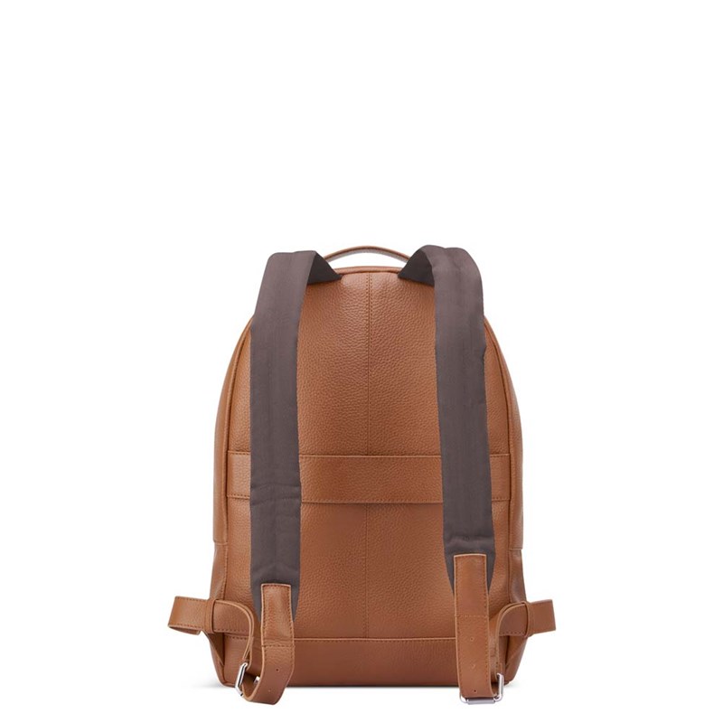 Delsey Ryggsäck Konjak 15" 5