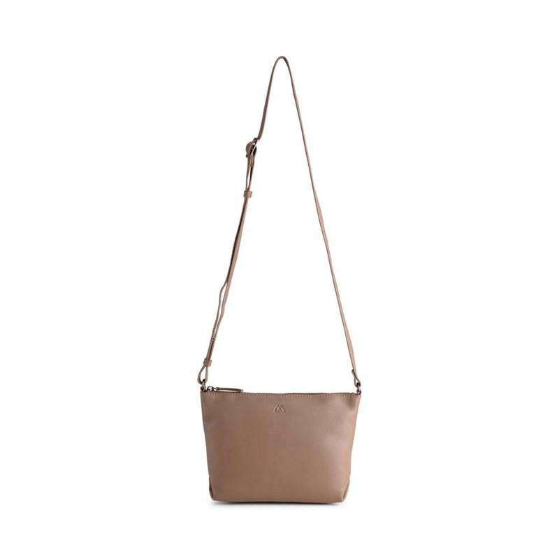 Markberg Crossbody Tilde Small Caramel 5
