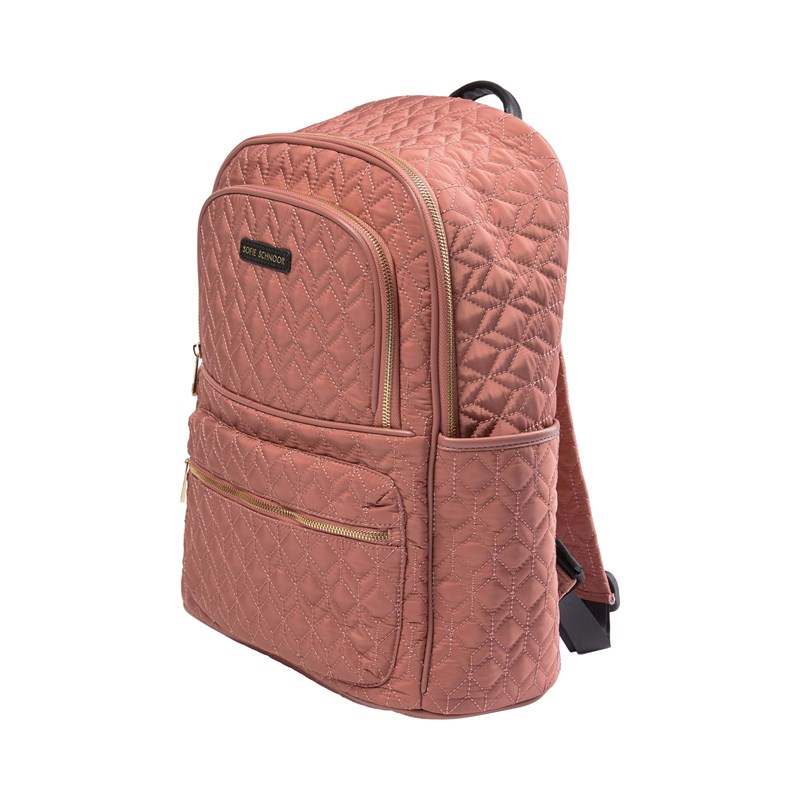 Sofie Schnoor Young Skoletaske Lara Rosa 3