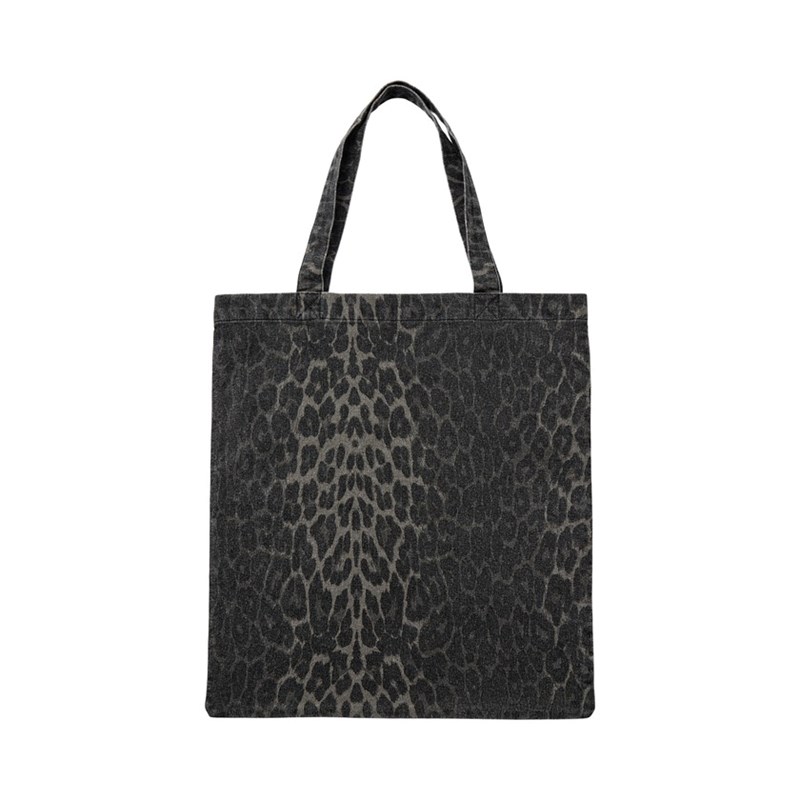 Sofie Schnoor Shopper IsabellaSY Leopard 2