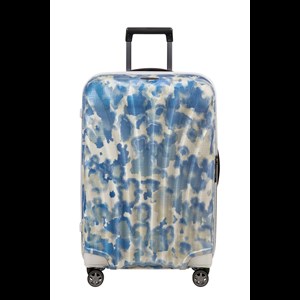 Samsonite Resväska C-LITE 69 Cm Mönster