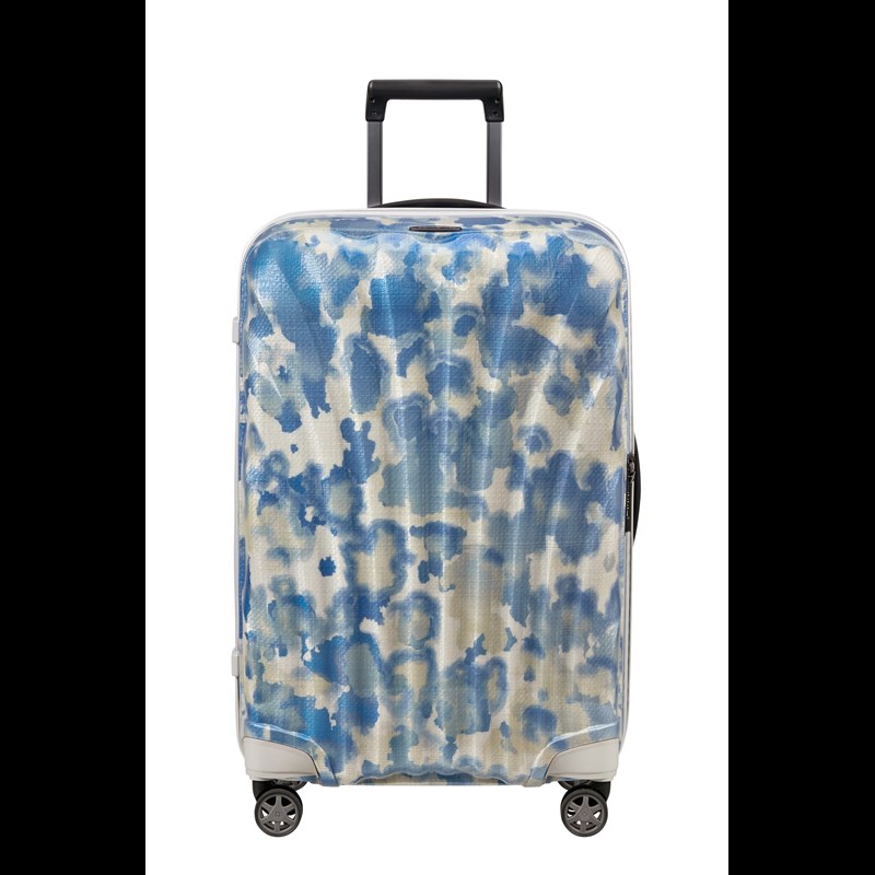 Samsonite Resväska C-LITE Mönster 69 Cm 1