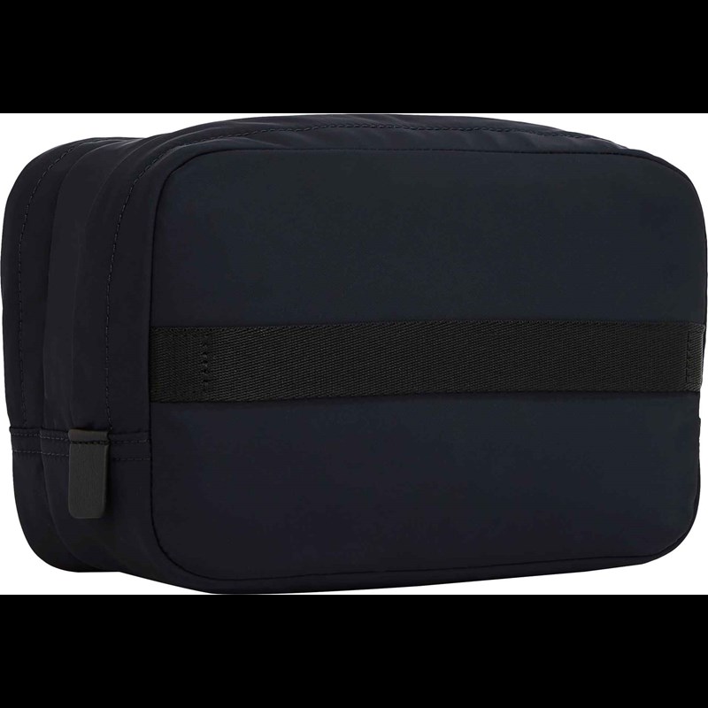 Tommy Hilfiger Necessär Th Nylon Blå 4