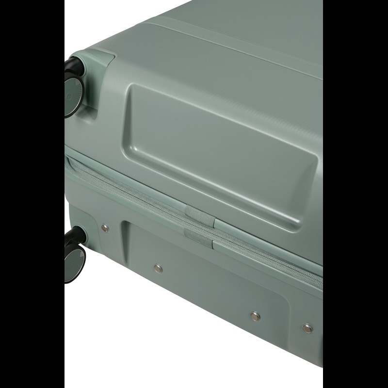 Samsonite Kuffert Image L. Grøn 69 Cm 7