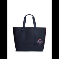 Tommy Hilfiger Tote Heritage Blå 1