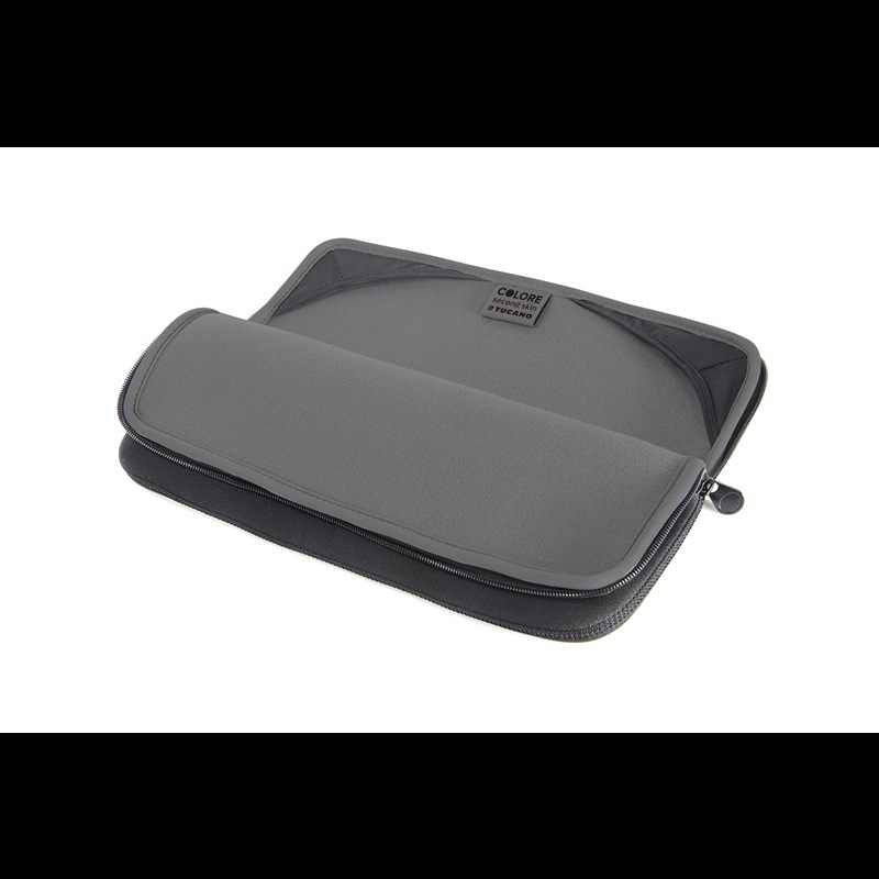 Tucano Datorfodral Colore  Svart 13" 4