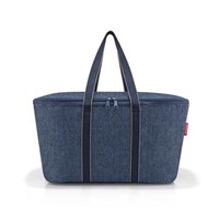 Reisenthel Kylväska Coolerbag Denim 1