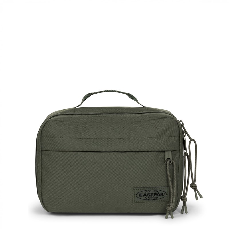 Eastpak Necessär Road Kit Khaki 1