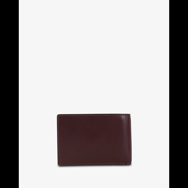 Jost Pung Skagen Brun/rød 5