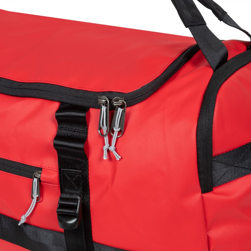 Eastpak Resväska Duffel Pack M Röd 5