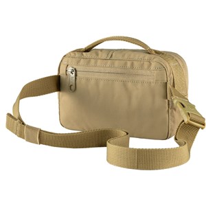 Fjällräven Midjeväska Kånken Hip Pack Brun/beige alt image