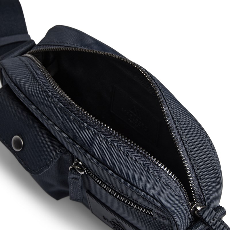 MARKBERG Crossbody Darla S Monochrome Navy 6