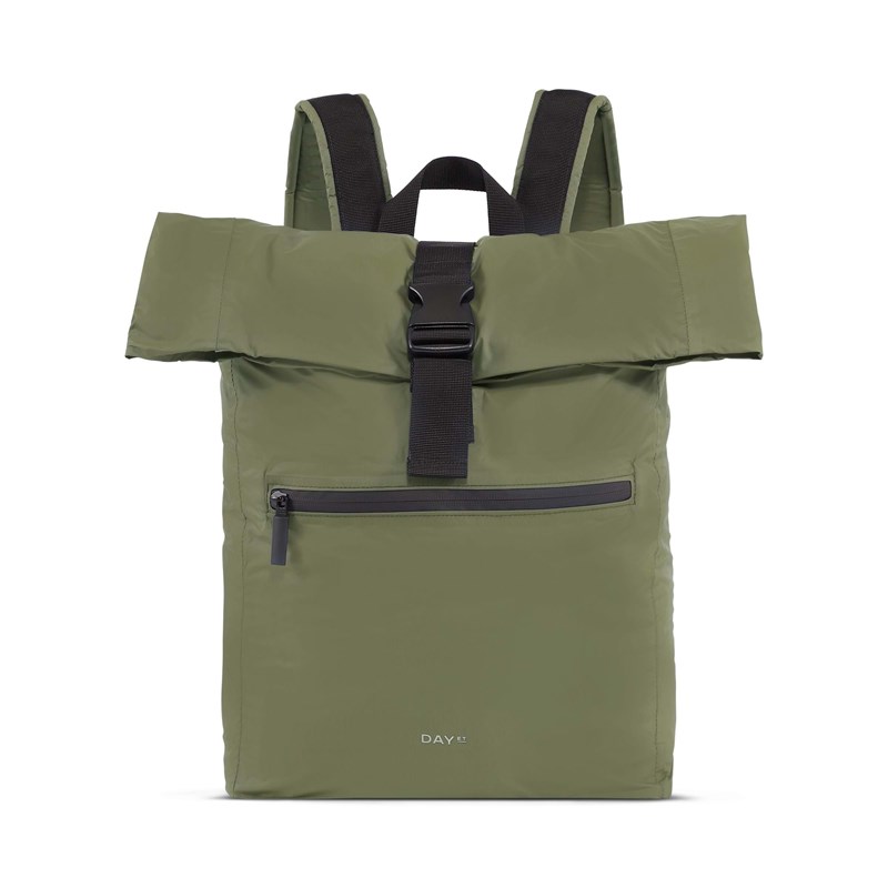 DAY ET Rygsæk Day GW No Rain Army Grøn