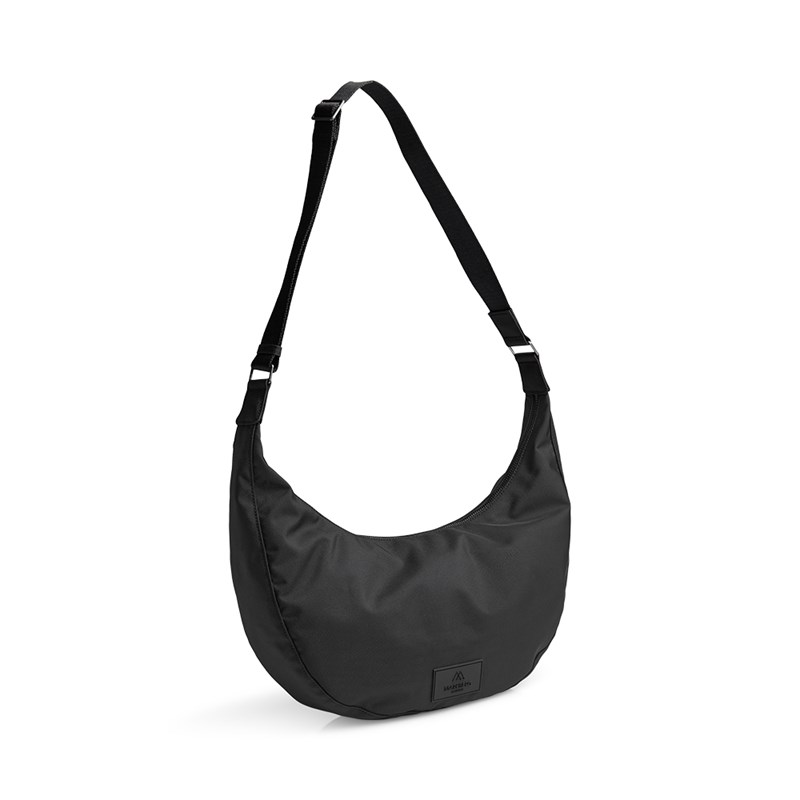 MARKBERG Crossbody Liga Svart 2