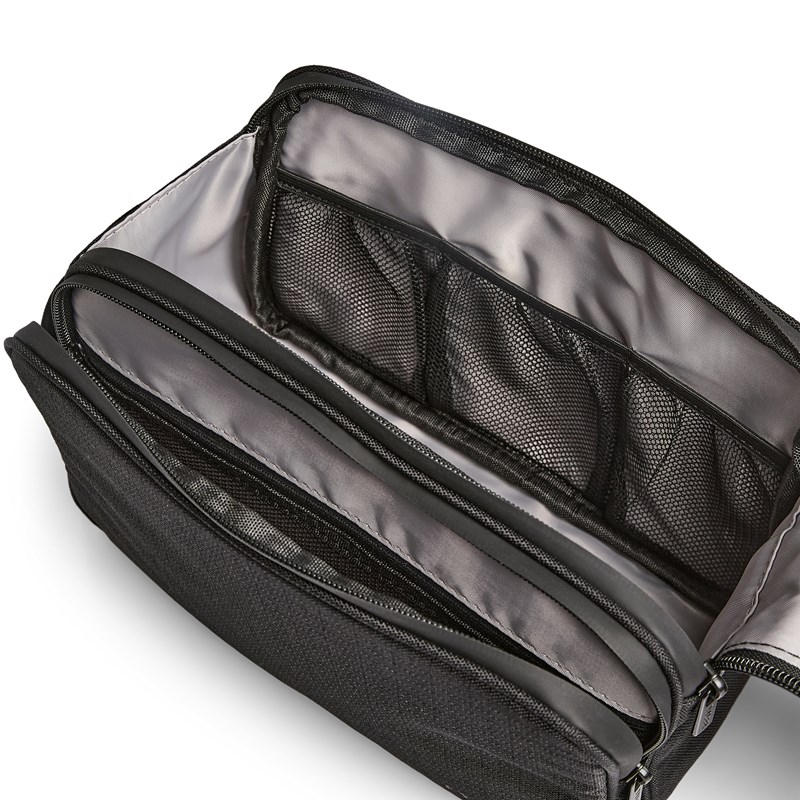 Tyler & Co Toilettaske Faro  Sort 5