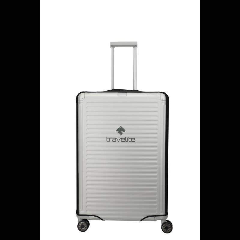 travelite Skyddsöverdrag Genomskinlig Str M 4