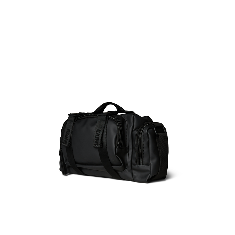 Rains Crossbody Trail Sort 1