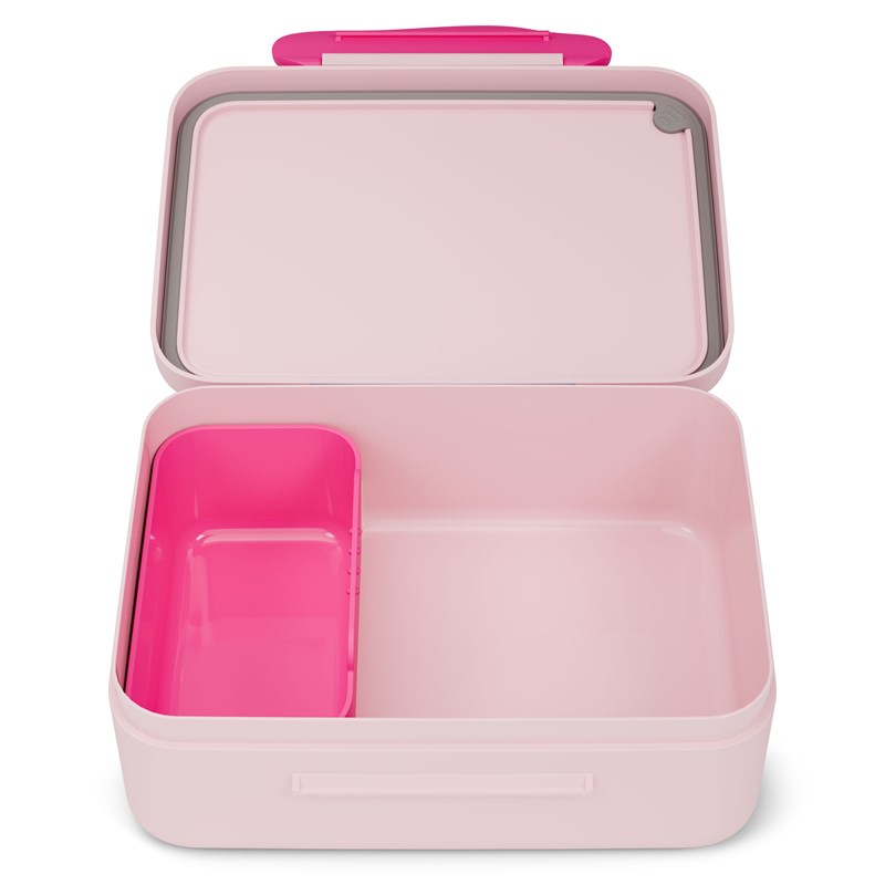 Ergobag Matlåda Unicorn Rosa 2
