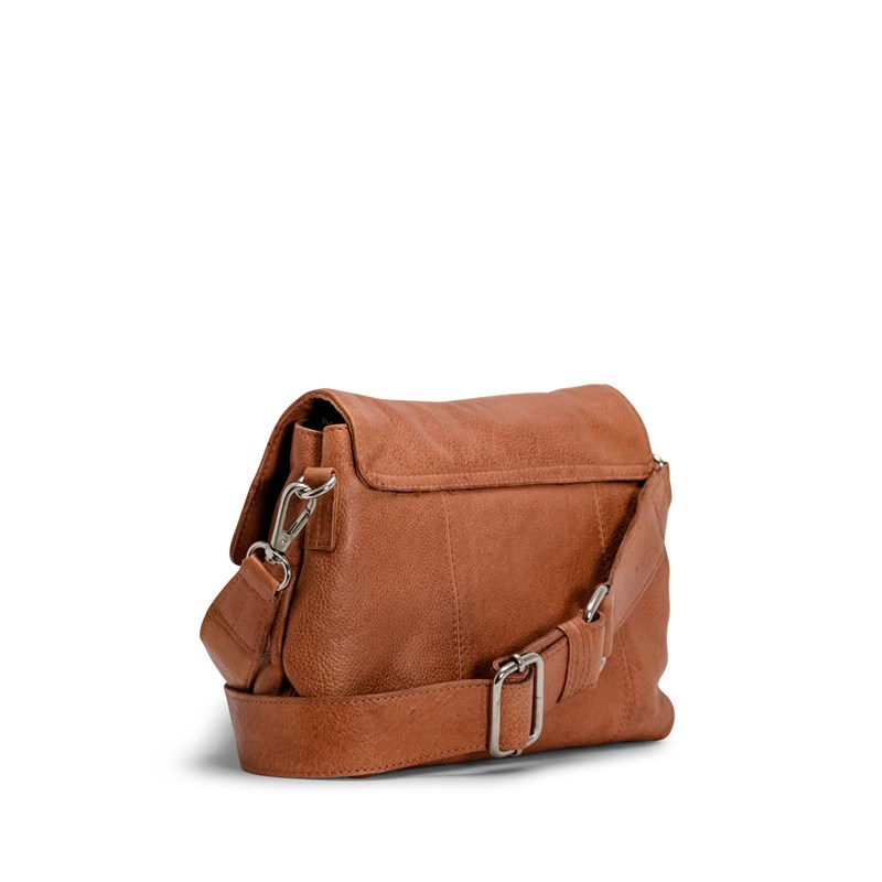Still Nordic Crossbody Khloe Cognac 3