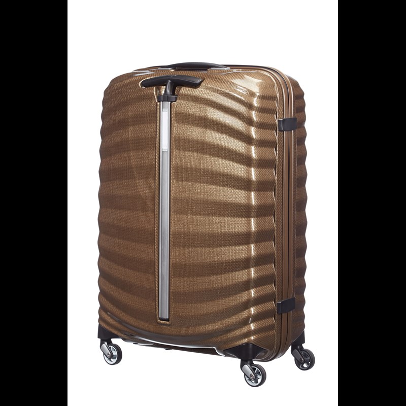 Samsonite Resväska Lite Shock Sand 69 Cm 3