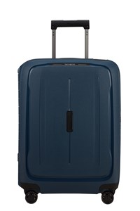 Samsonite Kuffert Essens Blå 55 Cm 1