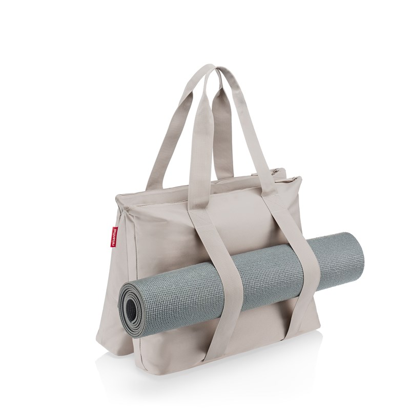 Reisenthel Taske Sportsshopper Sand 6
