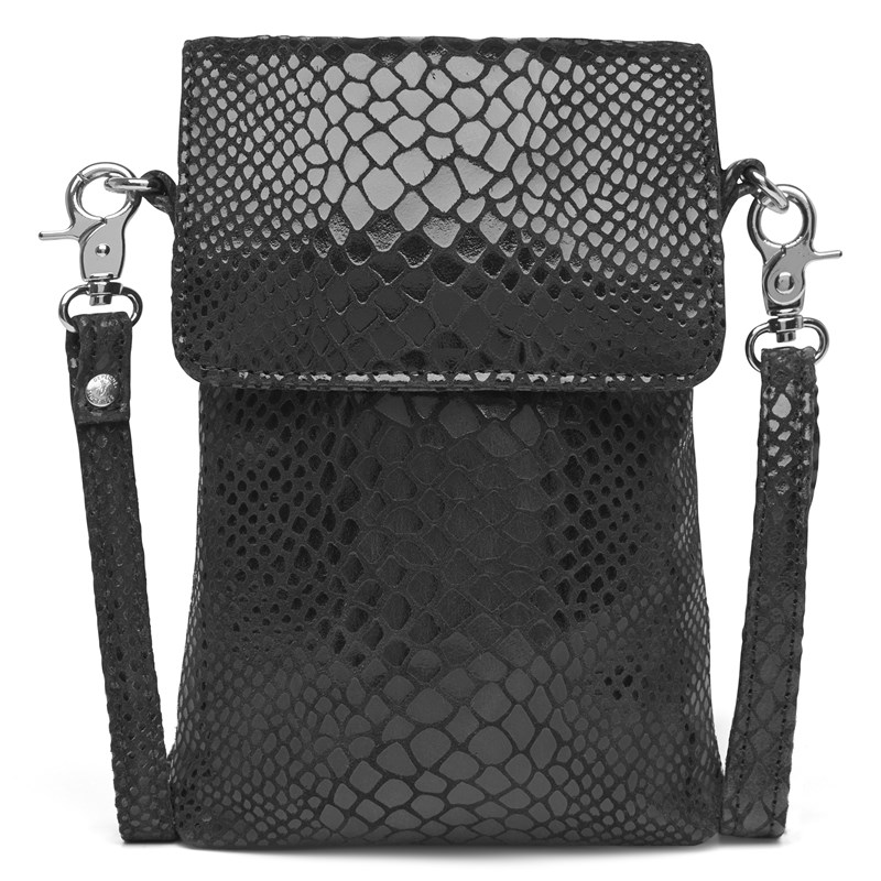 Depeche Mobiltaske Sort/Sort 1